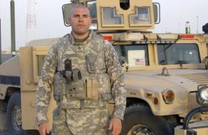 Increased mobility from new body armour 